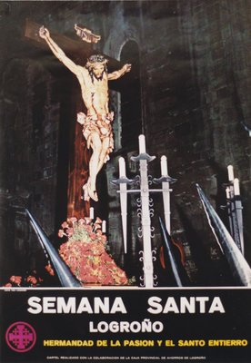 Semana Santa en Logroño  